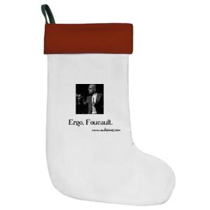 ergo_foucault_christmas_stocking