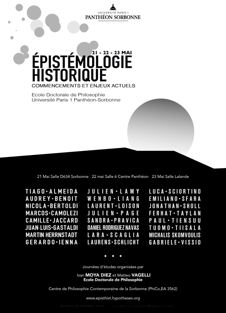 epistemologie
