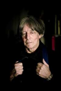 André Glucksmann en 2007 à Paris. Photo Frédéric Stucin pour Libération