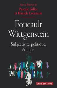 foucault-wittgenstein