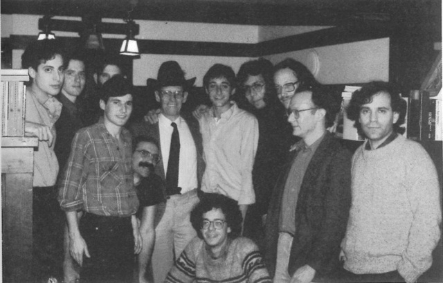 Eribon book photos - Berkeley2